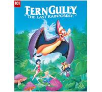 Ferngully: The Last Rainforest