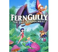 Ferngully: The Last Rainforest