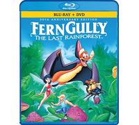 FernGully: The Last Rainforest (30th Anniversary Edition)