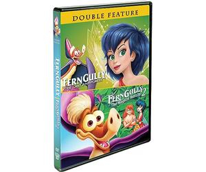 FernGully: The Last Rainforest / FernGully 2: The Magical Rescue