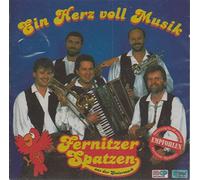 FERNITZER SPATZEN - Ein Herz voll Musik / 158.966