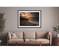 Fernlight Gallery Altea Sunrise - Canvas Print 24 x 36 inch