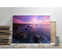 Fernlight Gallery Clavell Point - Canvas Print 16 x 24 inch