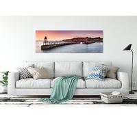 Fernlight Gallery Dawn Light, Whitby