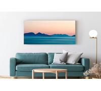 Fernlight Gallery Dawn Over The Islands