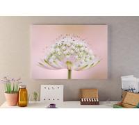 Fernlight Gallery Delicate - Framed Print 30 x 20 inch