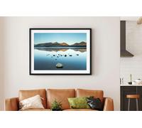 Fernlight Gallery Derwentwater Stillness - Acrylic Print 12 x 16 inch