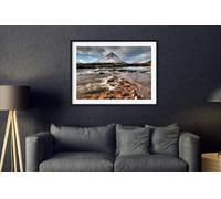 Fernlight Gallery Glen Coe - Canvas Print 24 x 36 inch