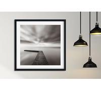 Fernlight Gallery Infinite Vision - Canvas Print 12 x 12 inch