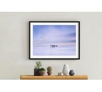 Fernlight Gallery Last of the Defences - Framed Print 16 x 12 inch