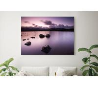 Fernlight Gallery Loch Morlich and Cairn Gorm - Framed Print 16 x 12 inch