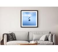 Fernlight Gallery Ocean Reflections - Canvas Print 20 x 20 inch