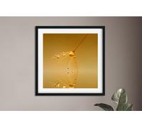 Fernlight Gallery On Golden Pond - Acrylic Print 20 x 20 inch