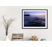 Fernlight Gallery Path To Destiny - Canvas Print 16 x 24 inch
