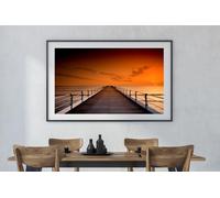 Fernlight Gallery Spring Tide - Canvas Print 12 x 16 inch