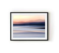 Fernlight Gallery Sunset Harris - Acrylic Print 16 x 24 inch