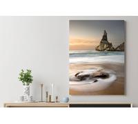 Fernlight Gallery The Giant - Acrylic Print 12 x 16 inch