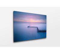 Fernlight Gallery The Path to Stillness - Acrylic Print 12 x 16 inch