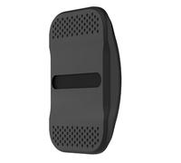 Fernline CarTag - Magnetic Car Tracker with Silicone Case, Air Tracker Tag Compatible with Apple Find My (iOS Only), Item Finder with Strong Magnet for Anti-Theft Vehicle Security