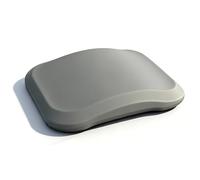 Fernline CarTag - Magnetic Car Tracker with Silicone Case, Tracker Tag Compatible with Apple Find My (iOS Only), Item Finder with Strong Magnet for Anti-Theft Vehicle Security