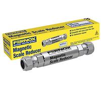 Fernox 231048 58264 Fry Magnetic Scale Reducer, Silver