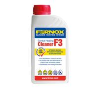 Fernox 500Ml Central Heating Cleaner F3