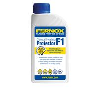 Fernox 56599 F1 500 ml Central Heating Protector