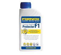 Fernox 56599 F1 500 ml Central Heating Protector