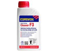Fernox Cleaner F3 56600 – 500 ml