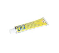 Fernox 61016 LS-X Leak Sealer External 50 GM, Yellow