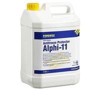 Fernox 61033 5L Alphi-11 Anti-Freeze Protector