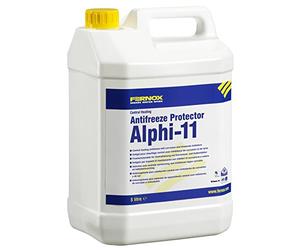 Fernox 61033 5L Alphi-11 Anti-Freeze Protector