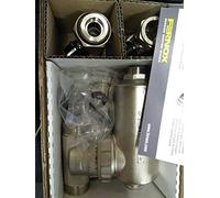 Fernox 62249 Omega Filter with Valves