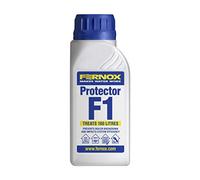 Fernox 62454 265ml Super Concentrated F1 Protector - 100 litres Treats