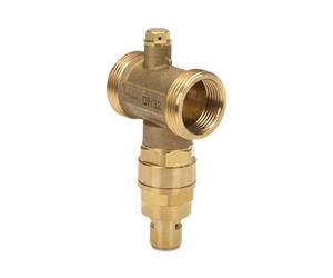 Fernox 62665 Tf1 Heat Pump Antifreeze Valve 1.25" Male Thread
