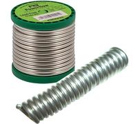 Fernox 99C Lead Free Solder Wire | 3.25mm Tin-Copper Plumbing & Brazing | Cut Lengths & Full Reel Options (Full 8 Metre Reel (500g))