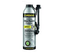Fernox Central Heating Filter Fluid + Protector Express 400ml