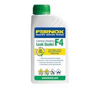 Fernox Central Heating Leak Sealer F4 500ml