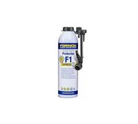 Fernox F1 Protector Express 400ml - New Formulation Protects Against Corrosion and Limescale - 30 Sec Action - 62418
