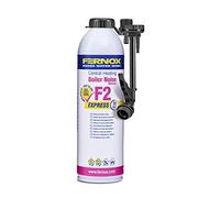 Fernox F2 Express Boiler Silencer, New Larger 400ml Can