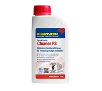 Fernox F3 Central Heating Cleaner 500ml