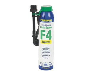 Fernox F4 Express Leak Sealer 265ml