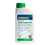 Fernox F4 Leak Sealer, Bottle 500Ml