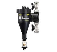 Fernox TF1 Central Heating Magnetic Filter 22mm