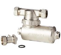 Fernox TF1 Omega 22mm Filter Without Valves 62248