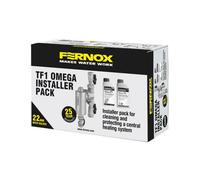 Fernox Tf1 Omega Installers Pack 22mm With Valves 62368