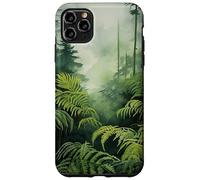 Ferns and Mist Case for iPhone 11 Pro Max