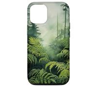 Ferns and Mist Case for iPhone 12/12 Pro