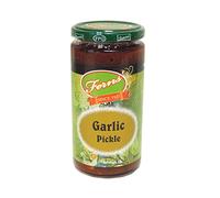 Ferns' - Garlic Pickle - 380g