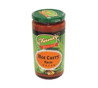 Ferns Hot Curry Paste, 380 g